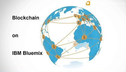 泰国KBank和IBM合作 开发基于区块链技术的担保服务_商业应用_金色财经