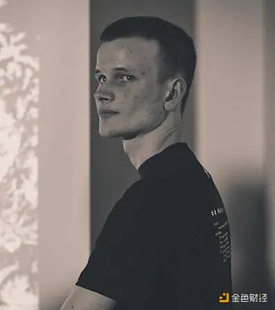 Vitalik Buterin人(People)物志：既乃孤島，又爲(For)信号塔