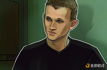 Vitalik Buterin人(People)物志：既乃孤島，又爲(For)信号塔