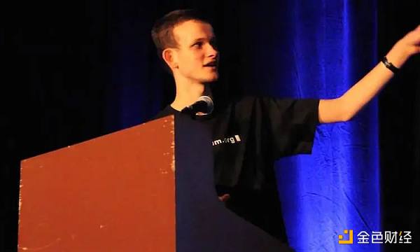 Vitalik Buterin人(People)物志：既乃孤島，又爲(For)信号塔